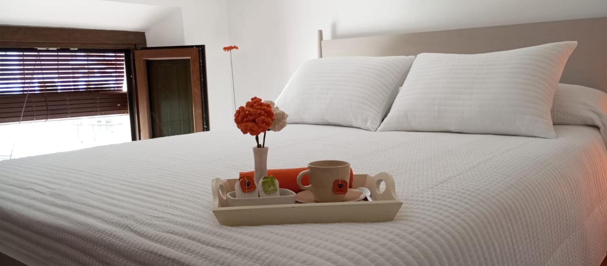 Romanilla Loft กรานาดา ภายนอก รูปภาพ