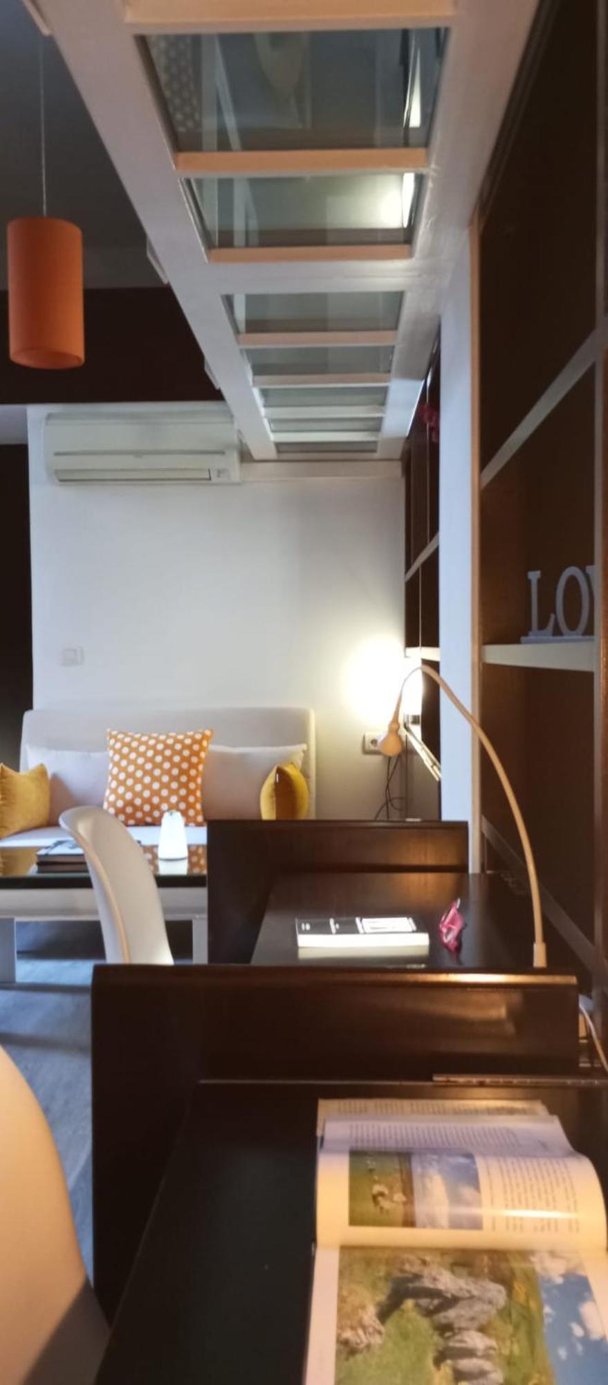 Romanilla Loft กรานาดา ภายนอก รูปภาพ