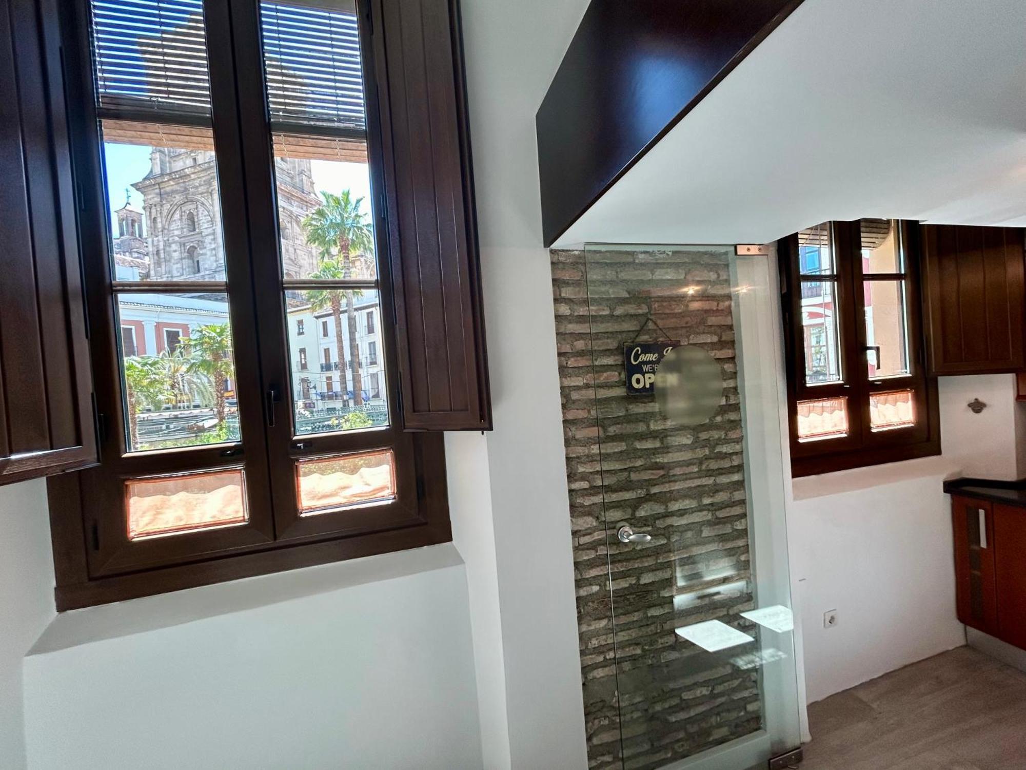 Romanilla Loft กรานาดา ภายนอก รูปภาพ