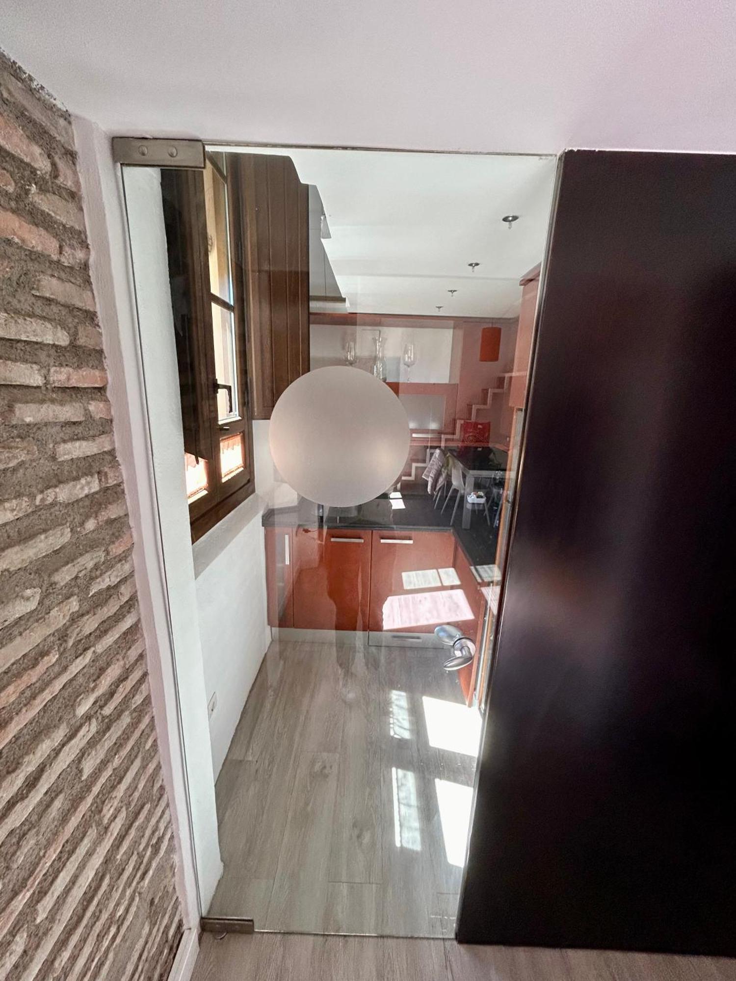 Romanilla Loft กรานาดา ภายนอก รูปภาพ