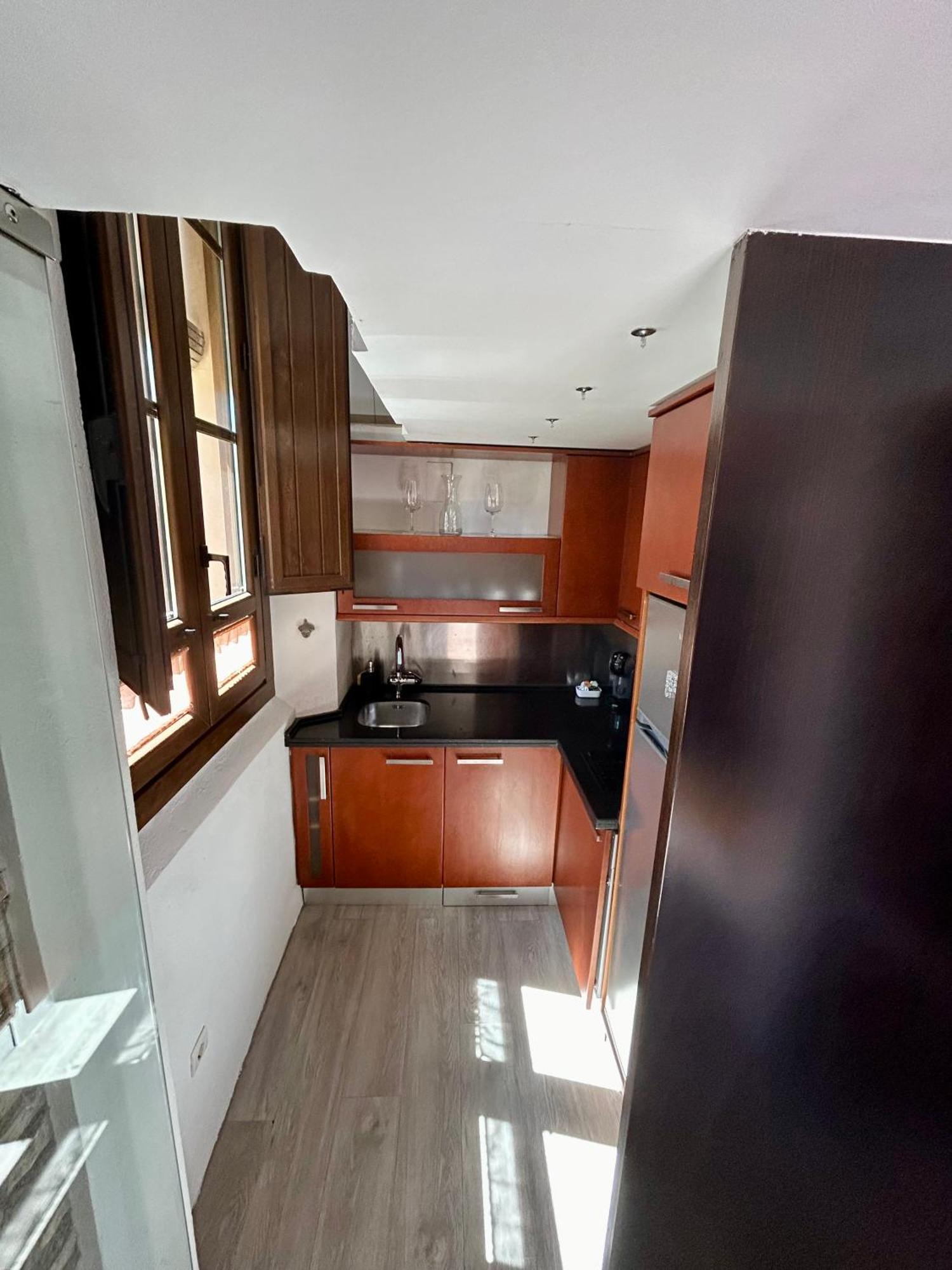 Romanilla Loft กรานาดา ภายนอก รูปภาพ