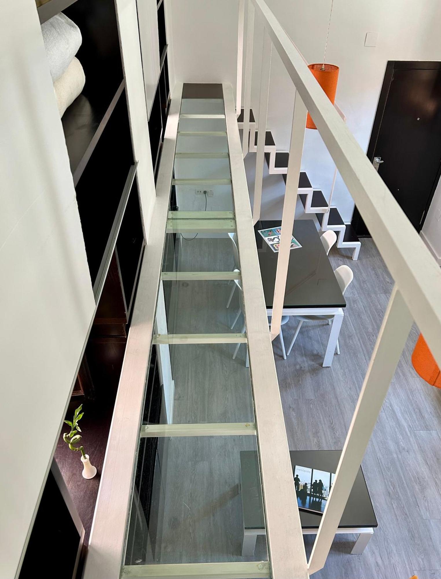 Romanilla Loft กรานาดา ภายนอก รูปภาพ